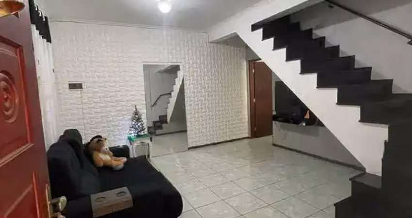 Casa com 3 quartos à venda na Rua Santina Elias Neves, 78, Altos de Votorantim, Votorantim