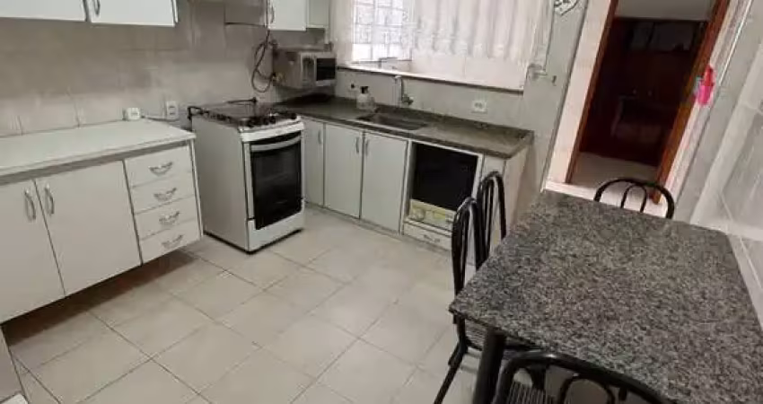Apartamento à venda na Rua Rui Coelho de Oliveira Filho, 51, Jardim Panorama, Sorocaba