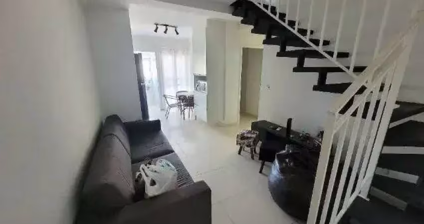 Apartamento com 2 quartos à venda na Ottília Wey Pereira, 147, Boa Vista, Sorocaba