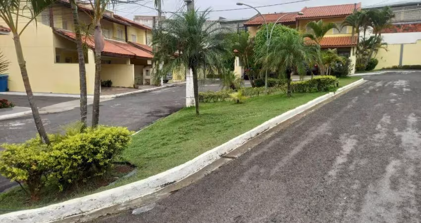 Casa em condomínio fechado com 3 quartos à venda na Rua João Martini Filho, 525, Jardim São Conrado, Sorocaba