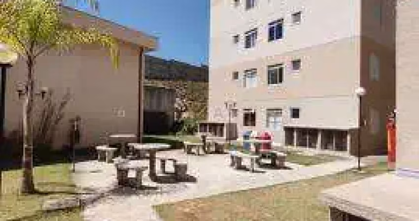 Apartamento com 2 quartos à venda na Rua Maria Eugênia Oliveira, 470, Jardim Tatiana, Votorantim