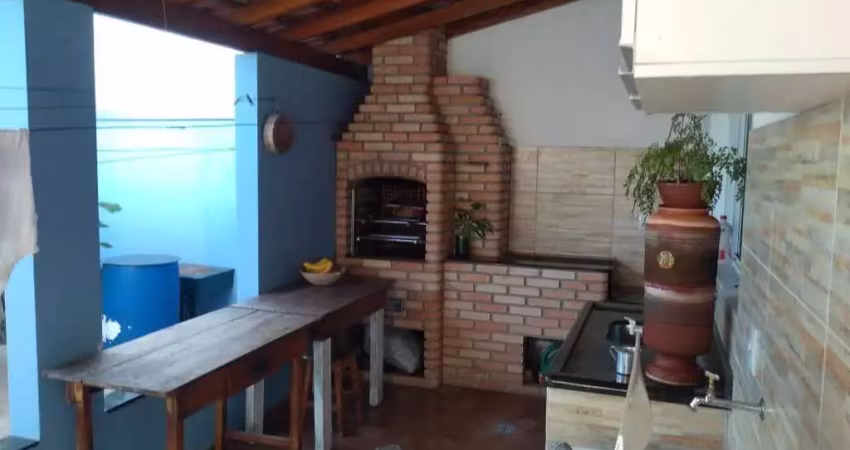 Casa com 3 quartos à venda na Rua Antônio Piantore, 179, Jardim São Guilherme, Sorocaba