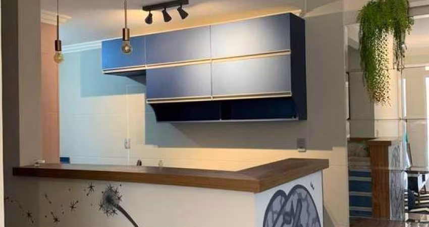Apartamento com 2 quartos à venda na Avenida Sandro Antônio Mendes, 185, Parque Vitória Régia, Sorocaba