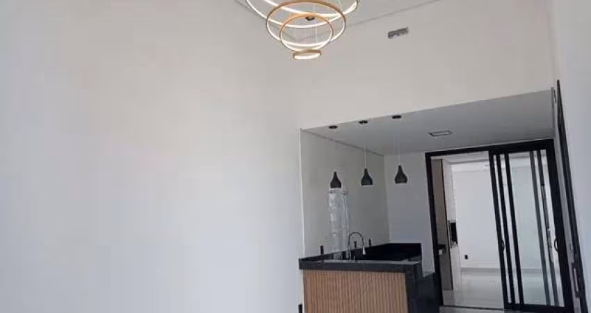 Casa em condomínio fechado com 3 quartos à venda na Rua Selma Aparecida Said, 801, Horto Florestal, Sorocaba