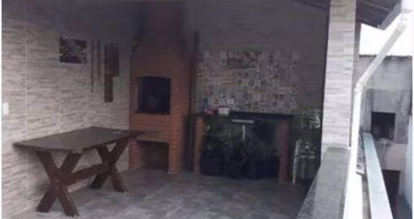 Casa com 3 quartos à venda na José Bertolli, 59, Parque São Bento, Sorocaba