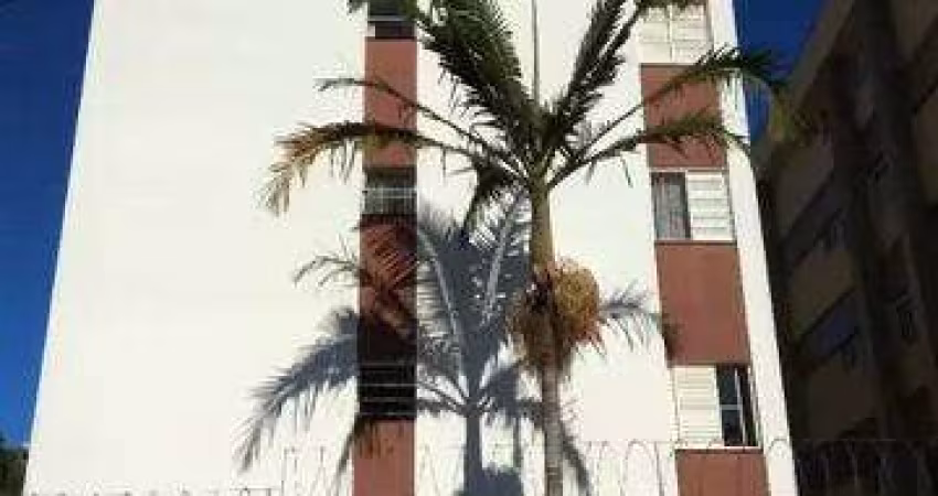 Apartamento com 3 quartos à venda na Avenida Gonçalves Magalhães 1010, 1333, Vila Trujillo, Sorocaba