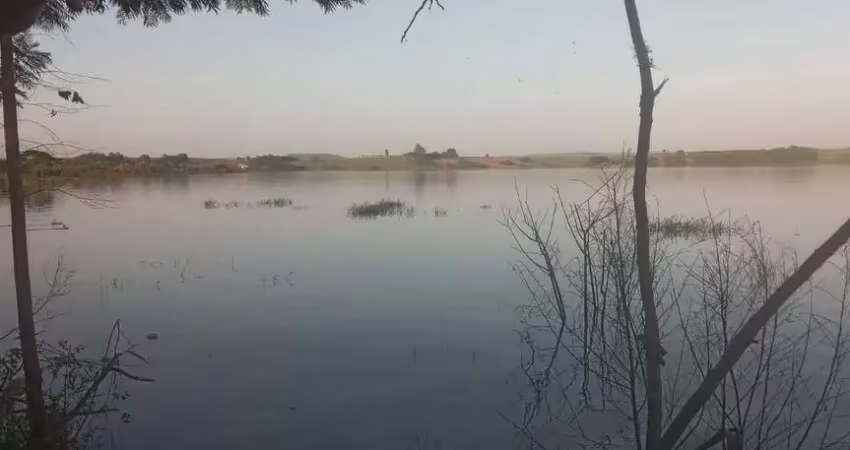 Chácara / sítio à venda na Rural, 03, Zona Rural, Barão de Antonina