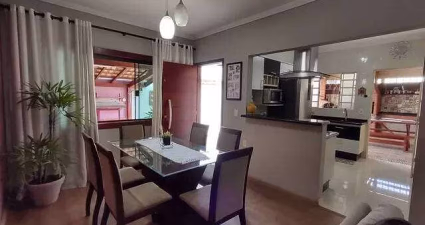 Casa com 2 quartos à venda na Rua João Martins Fogaça, 110, Jardim Piazza di Roma, Sorocaba