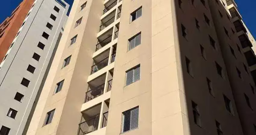 Apartamento com 2 quartos à venda na Rua Professor Horácio Mesquita de Camargo, 100, Parque Campolim, Sorocaba