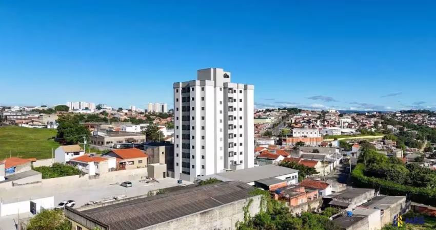 Apartamento com 2 quartos à venda na Rua Olímpio Mentone, 178, Vila Aeroporto, Sorocaba