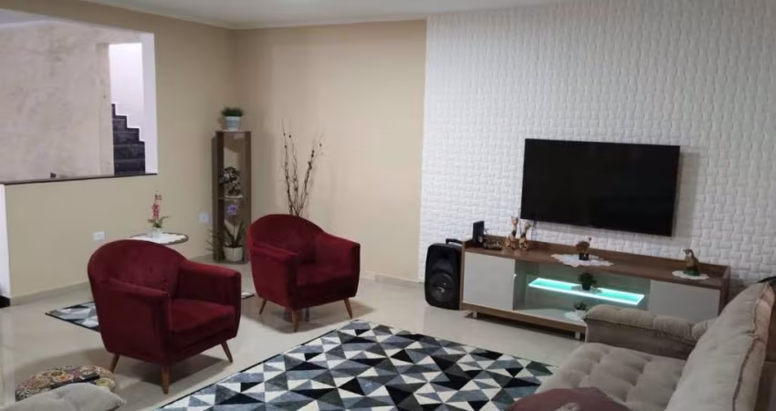 Casa com 3 quartos à venda na Rua Genésio Maria, 470, Jardim Boa Esperança, Sorocaba