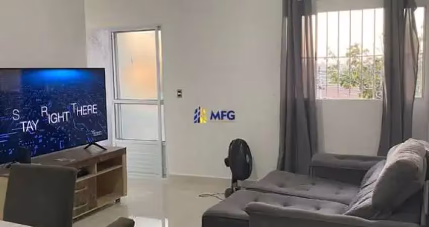 Casa com 2 quartos à venda na Rua Gregório Ramos dos Santos, 1246, Jardim Santa Cecília, Sorocaba