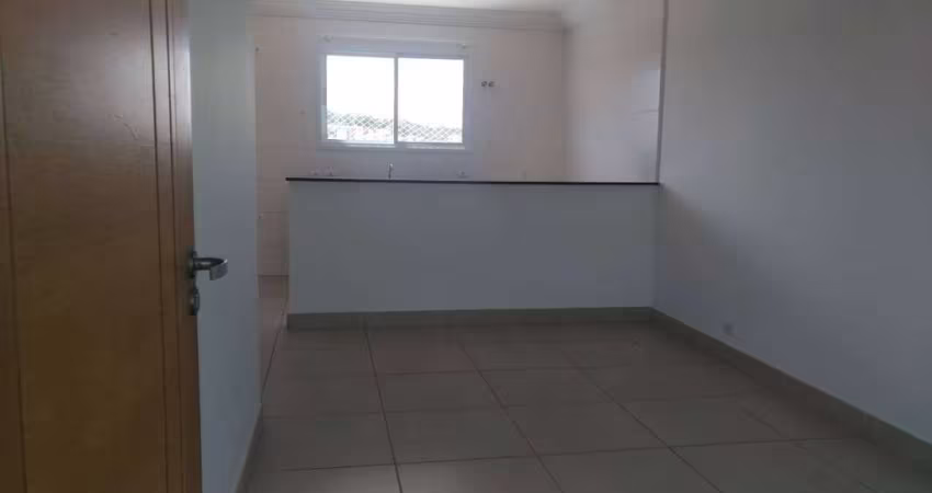 Apartamento com 1 quarto à venda na Rua Antônio Fernandes, 600, Jardim Gonçalves, Sorocaba