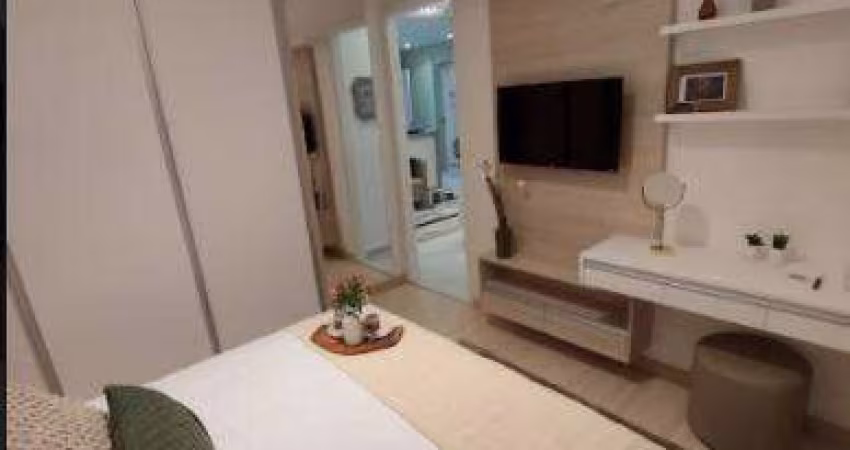 Apartamento com 2 quartos à venda na Rua Pablo Gomes Matielli, 2088, Jardim Piazza di Roma, Sorocaba