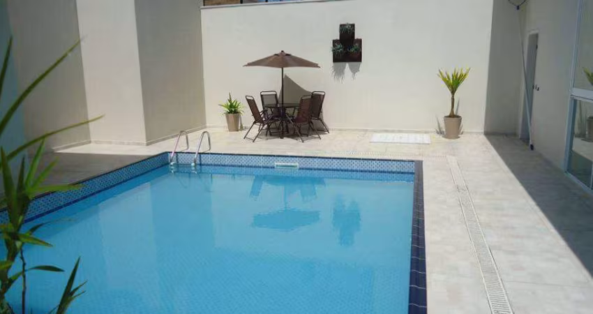 Casa em condomínio fechado com 3 quartos à venda na Rua João Cordeiro, 313, Vila Progresso, Sorocaba