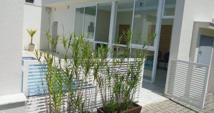 Casa em condomínio fechado com 3 quartos à venda na João Cordeiro, 313, Vila Progresso, Sorocaba