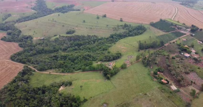 Chácara / sítio com 3 quartos à venda na Estrada Vicinal, 1010, Centro, Carlópolis