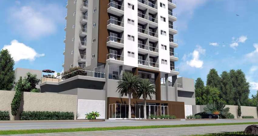 Apartamento com 2 quartos à venda na Fernão Salles, 344, Vila Hortência, Sorocaba