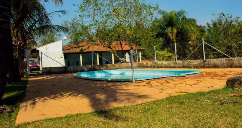 Chácara / sítio com 2 quartos à venda no Bosque dos Eucaliptos, Araçoiaba da Serra 