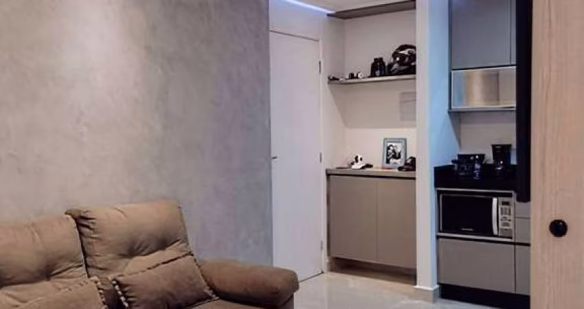 Apartamento com 2 quartos à venda na Rua Sargento Benedito Narciso de Pinho, 30, Jardim das Estrelas, Sorocaba