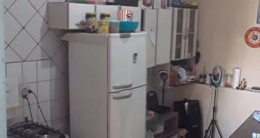 Casa com 2 quartos à venda na Rua Hélio de Meira, 1010, Jardim Abatiá, Sorocaba
