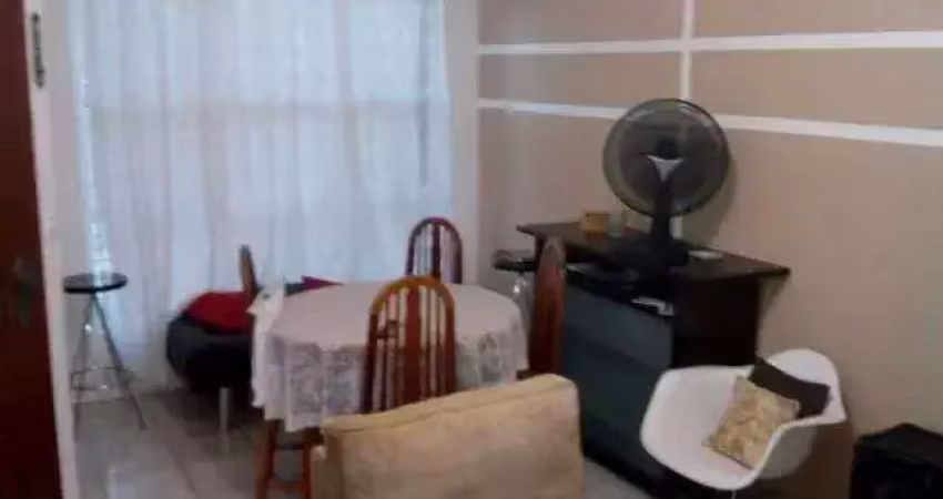 Casa com 2 quartos à venda na Rua Leondino Caramez, 250, Parque Manchester, Sorocaba