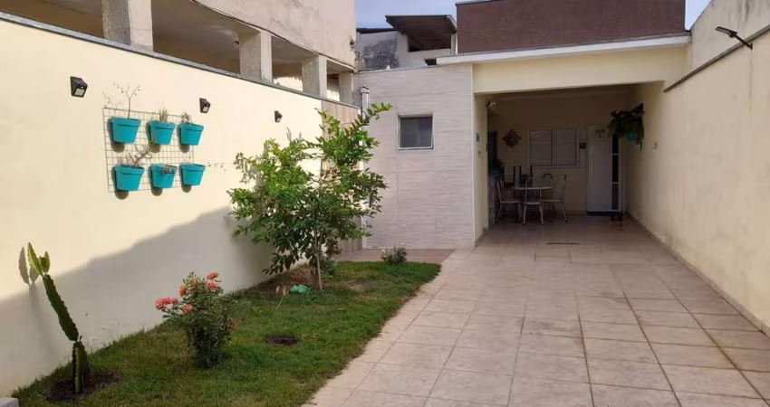 Casa com 2 quartos à venda na Rua Alfredo Grams, 157, Vila Formosa, Sorocaba