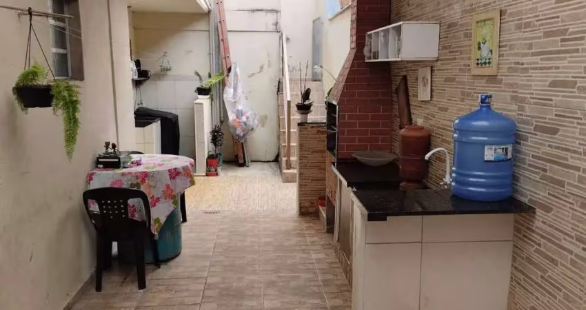 Casa com 2 quartos à venda na Rua Enos Martins Cardoso, 141, Jardim Residencial Chácara Ondina, Votorantim