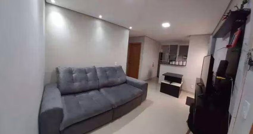 Apartamento com 2 quartos à venda na Rua Comendador Vicente Amaral, 3333, Jardim Guarujá, Sorocaba