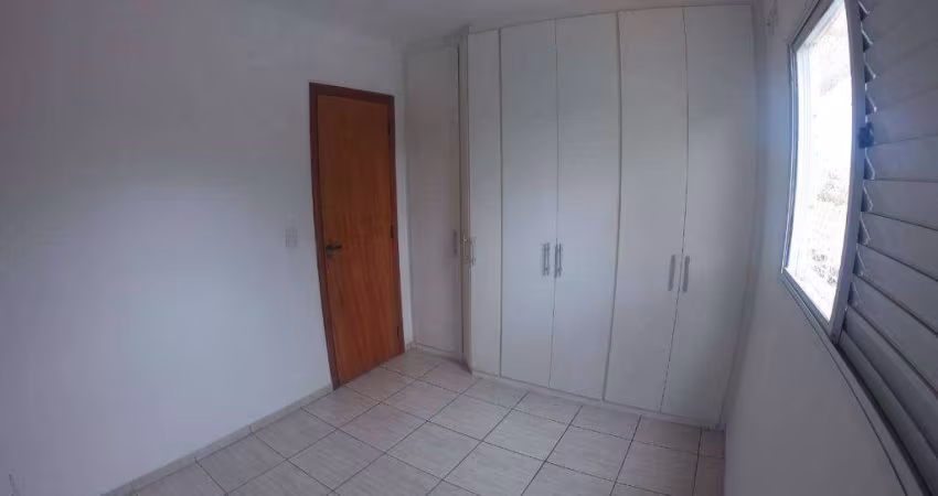 Apartamento com 2 quartos à venda na Rua Oswaldo Martins, 141, Jardim Refúgio, Sorocaba