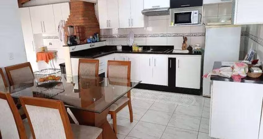 Casa com 3 quartos à venda na Rua José Flores Arruda, 135, Vila Formosa, Sorocaba