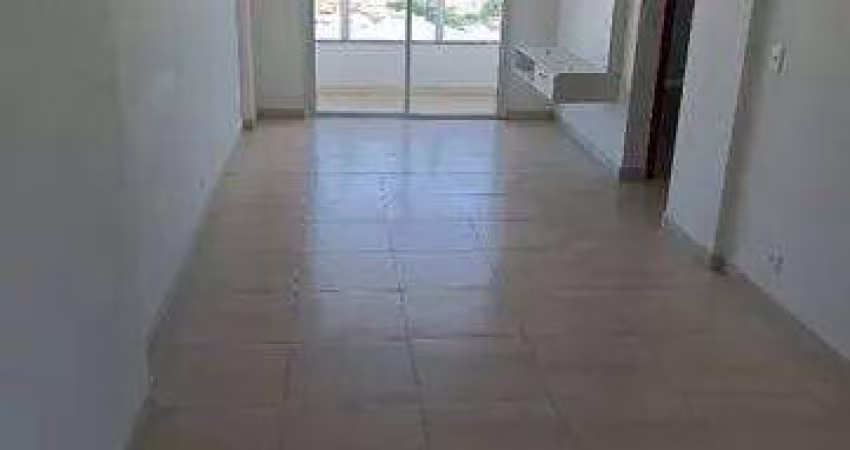 Apartamento com 2 quartos à venda na Rua Agustinho de Vito, 167, Jardim Piratininga, Sorocaba