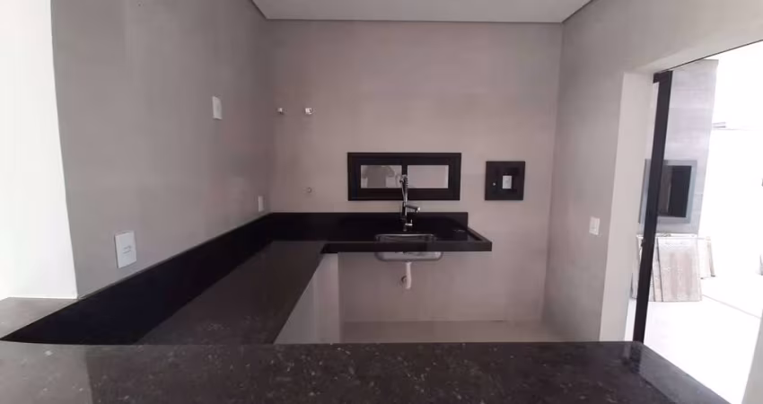 Casa em condomínio fechado com 3 quartos à venda na Avenida José Santos Almeida, Caguassu, Sorocaba