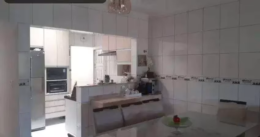 Casa com 3 quartos à venda na Rua Laercio Rocha, Jardim Nápoli, Sorocaba