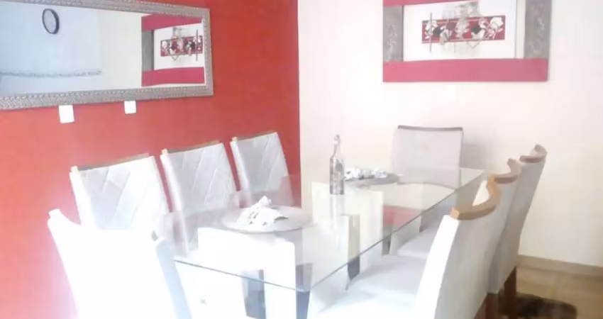 Casa com 4 quartos à venda na Rua Antônio Piantore, 1138, Jardim São Guilherme, Sorocaba