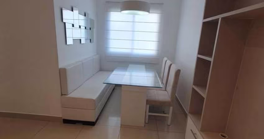 Apartamento com 2 quartos à venda na Avenida São Paulo, 3435, Além Ponte, Sorocaba