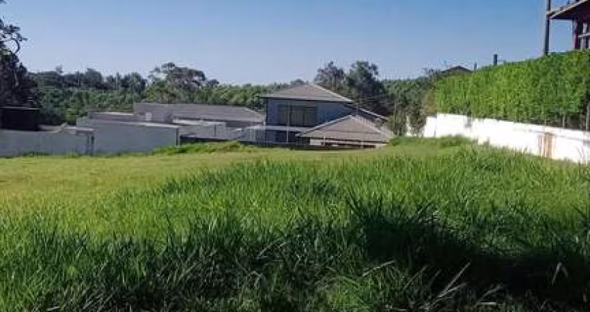Terreno em condomínio fechado à venda na Estrada Ferroviário João de Oliveira, 278, Condomínio Residencial Terras de São Lucas, Sorocaba