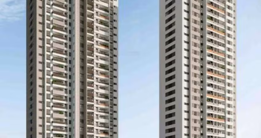 Apartamento com 2 quartos à venda na Vinte e Oito de Outubro, 415, Jardim do Paço, Sorocaba