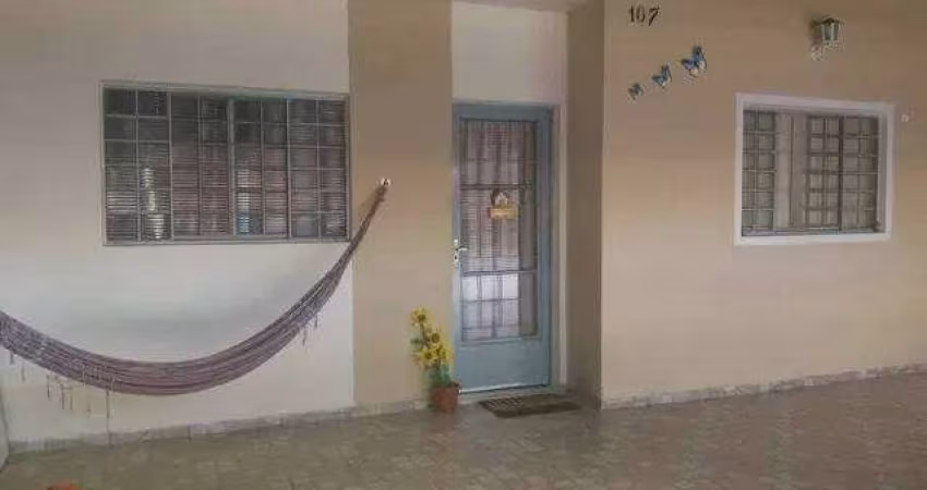 Casa com 2 quartos à venda na Rua Doutor Lauro Roberto Fogaça, 1020, Jardim São Guilherme, Sorocaba