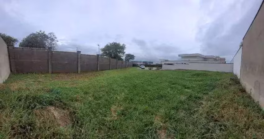 Terreno em condomínio fechado à venda na Alameda Brasilia, Alphaville Nova Esplanada 3, Votorantim