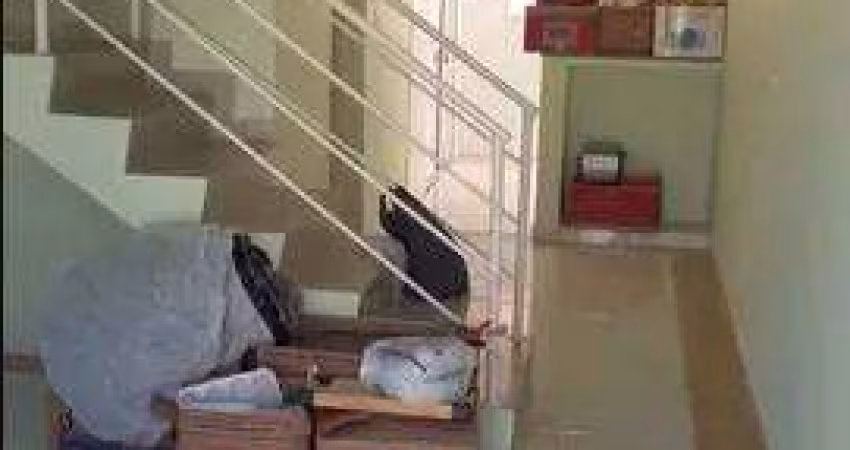 Casa com 2 quartos à venda na Rua Thomas Mauro Maiello, 70, Jardim Santa Madre Paulina, Sorocaba