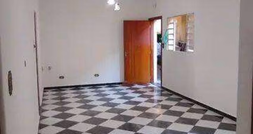 Casa com 5 quartos à venda na Rua Lourenço Molineiro, 01, Vila Haro, Sorocaba