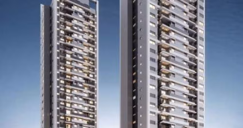Apartamento com 2 quartos à venda na Rua Sergipe, 90, Centro, Sorocaba