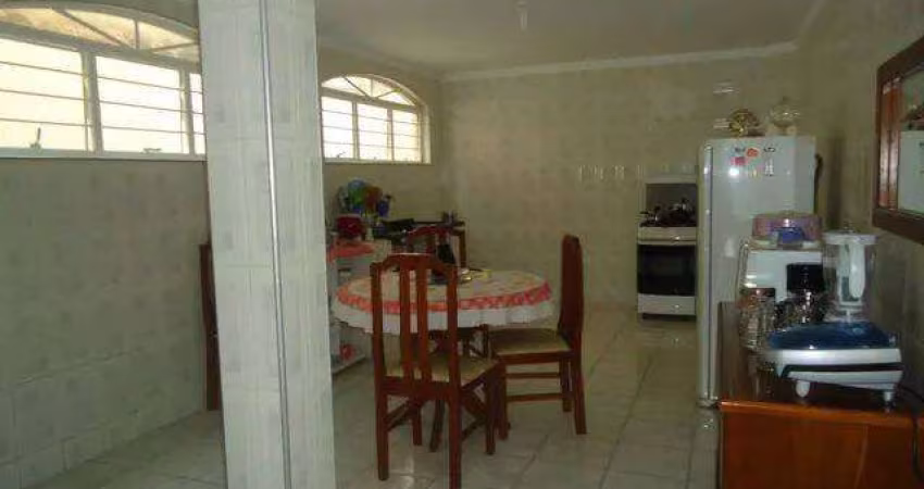 Casa com 2 quartos à venda na Rua São Gabriel, 234, Jardim Paraná, Sorocaba