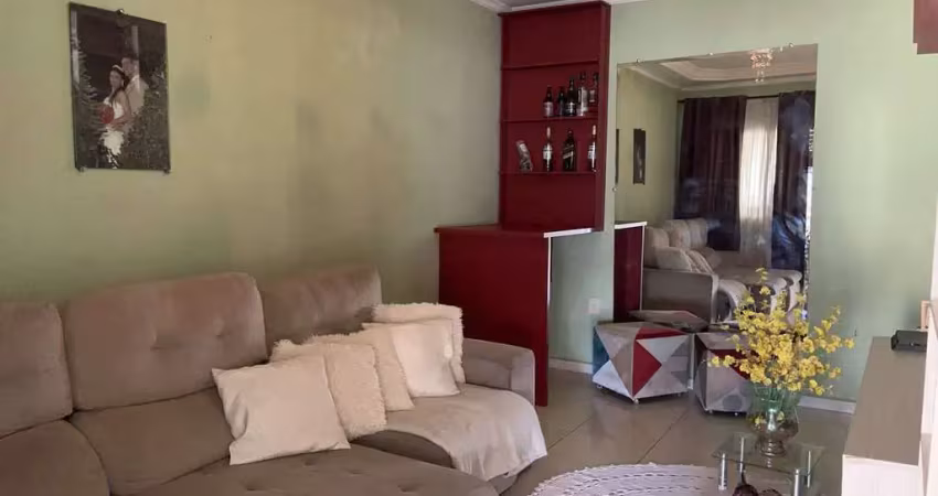 Casa com 3 quartos à venda na Rua Joaquim de Carvalho Gil, 1149, Jardim Wanel Ville V, Sorocaba