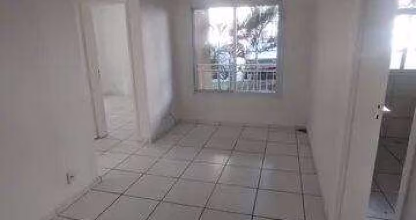 Apartamento com 2 quartos à venda na Rua Maria do Carmo Ribeiro Puglia, Horto Florestal, Sorocaba