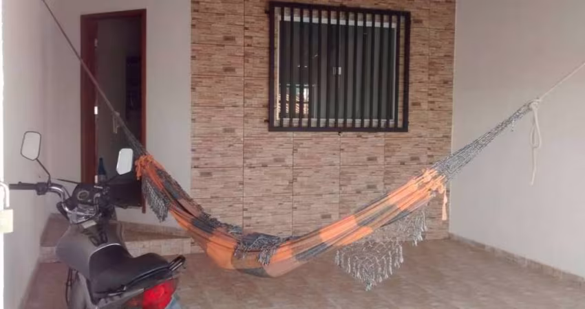 Casa com 2 quartos à venda na Rua Glória das Graças Monteiro Soares, 181, Jardim Califórnia, Sorocaba
