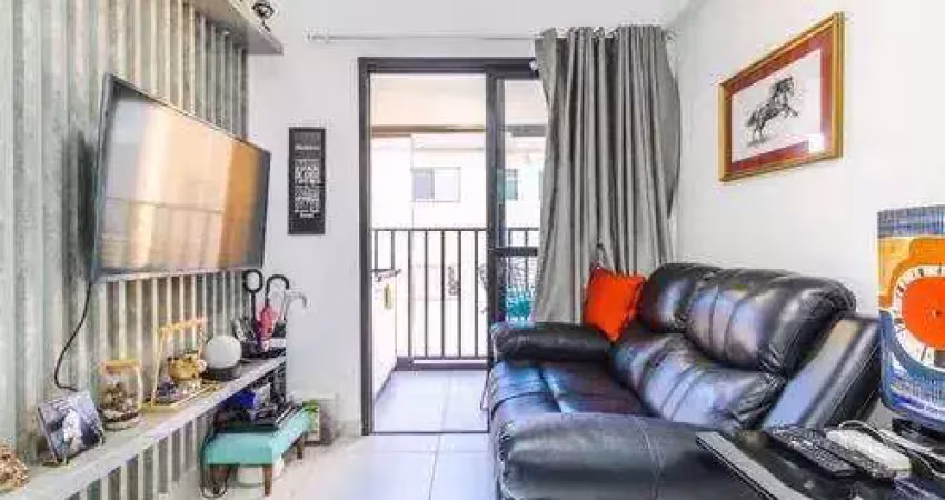 Apartamento com 2 quartos à venda na Rua Vaifro de Biaggi, Parque Campolim, Sorocaba