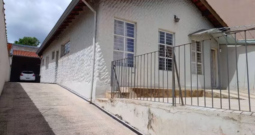 Casa com 3 quartos à venda na Alameda dos Antúrios, 21, Jardim Simus, Sorocaba