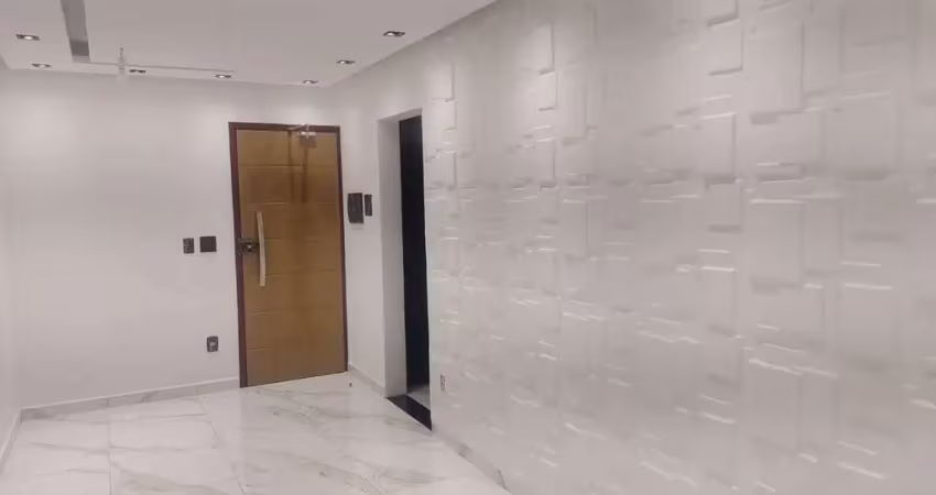 Apartamento com 2 quartos à venda na Rua Jairo Grillo de Lima, 266, Vila Barão, Sorocaba